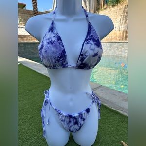 NWOT Envya Bikini 👙